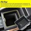 Car Storage Box for Range Rover 2013-2024 Interior Armrest Organizers for Range Rover Sport Vogue Center Console Tidying Tray