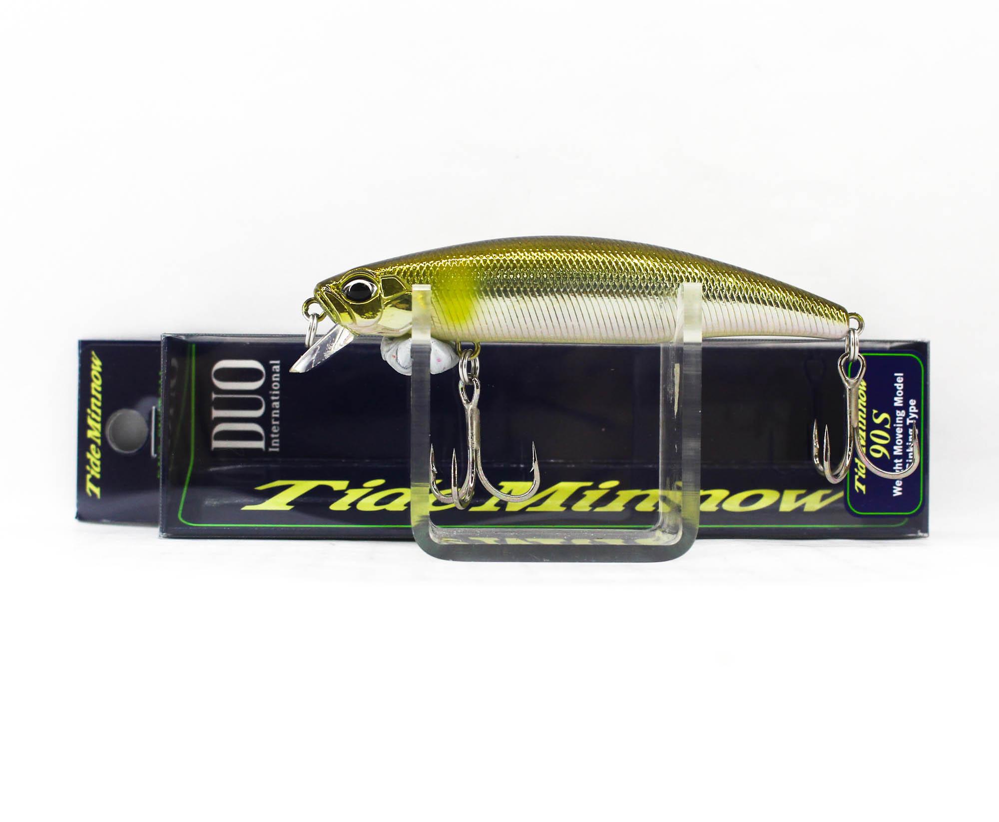 Duo Tide Minnow 90S Sinking Lure DRA3050 (9741)
