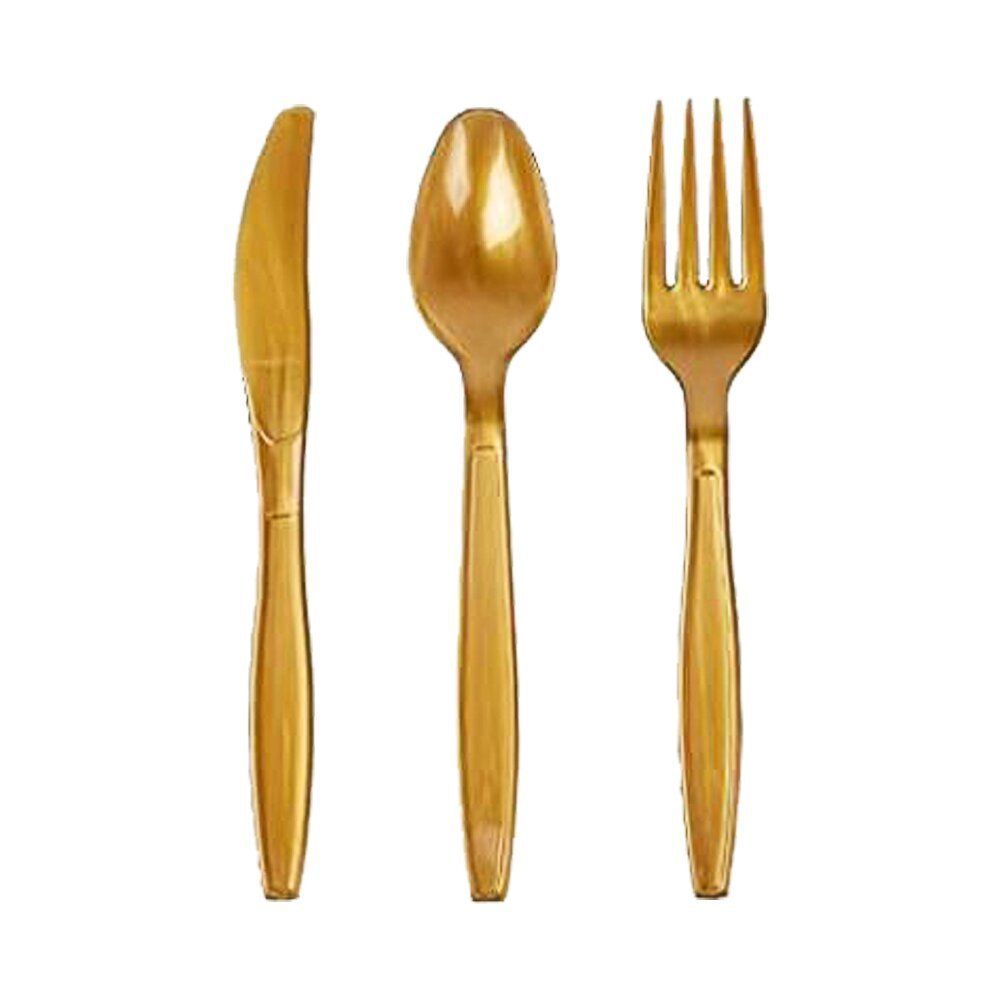 

Sunflower Party Tableware Set, Disposable Paper Cups and Plates, Birthday Party Supplies spoon 24 packs