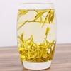 2023 Chinesischer Huang Jin Ya Grüner Tee Golden Buds Grüner Tee 250g/Dose