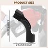 Hose Bender for Gas Tanks Filler Tool Multifunctional Refueling Attachment Accessory Jug