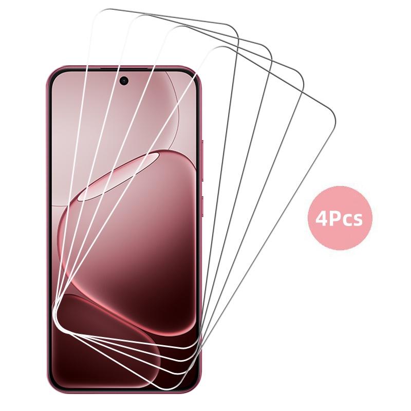 Full Clear Glass For OPPO Find X9 Ultra Tempered Glass Find X9 Ultra Screen Protector Protective Phone Film OPPO Find X9 Ultra