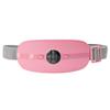 New Warm Uterine Belt Artifact Home Aunt Electric Plus Heating Massage Waist Warm Compress Warm Palace Treasure Factory