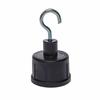 Metal Garland Hook - Black
