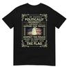 Politisch gesegne Amerika Politisches T-Shirt
