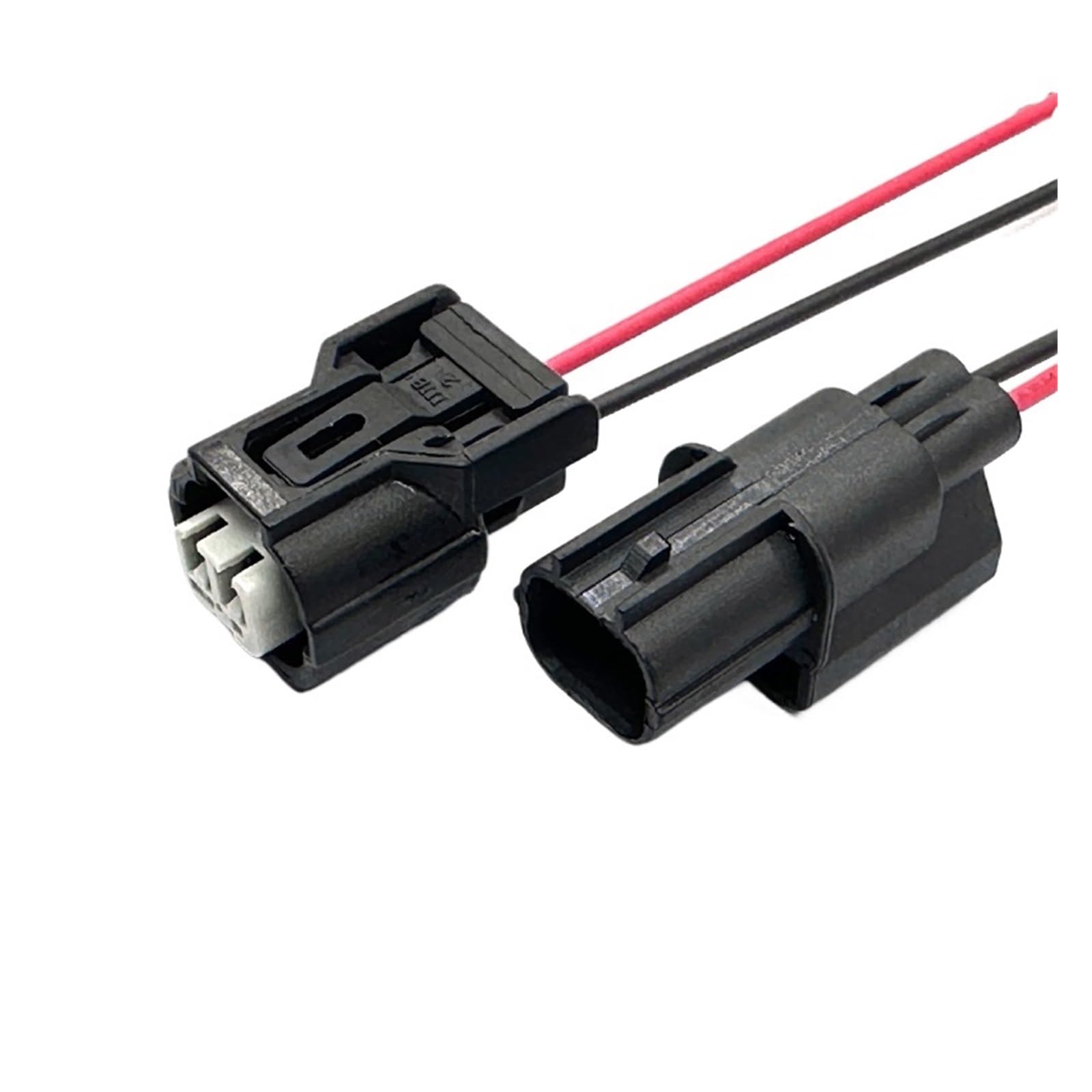 1 Set 2 Pin Car ABS Intake Pressure Sensor 6188-0589 6189-0890 Automotive Turn Signal Plug 6189-6905 (Section A-05,20 Sets) 20 Sets