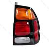 For Mitsubishi Pajero Montero Sport 1999 2000 2001 2002-2008 Rear Bumper Tail Light Brake Signal Warning Lamp Taillamp Assembly
