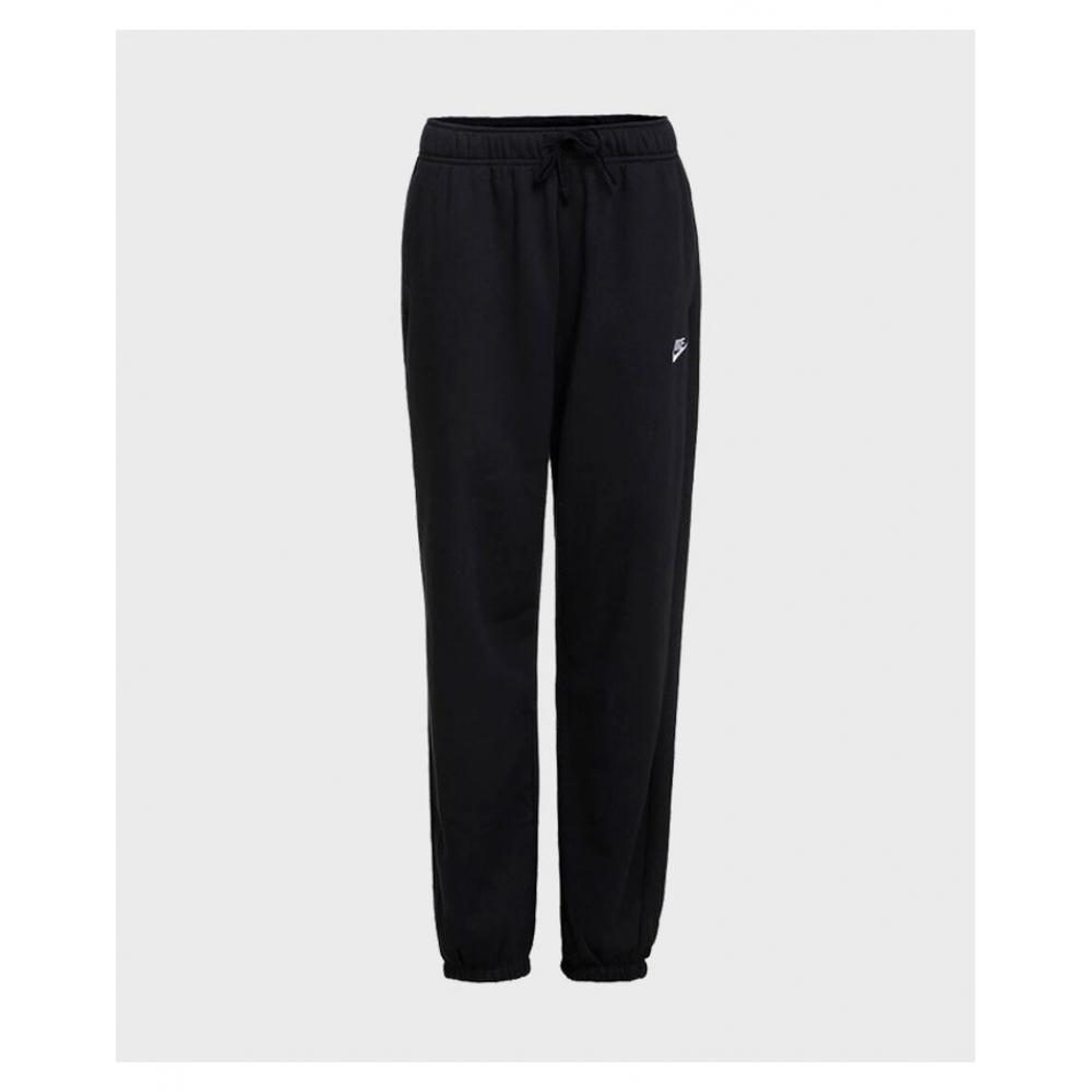Nike Women S Mid riSe overSized bruShed pantS Dq5800 010