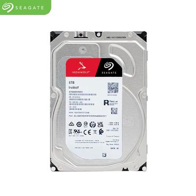 Seagate Pevný disk IronWolf NAS