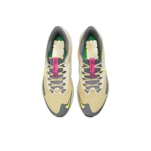 Nike Scarpe Uomo Nike Air Zoom Pegasus 39 Shield 'Team Gold Volt' FD9913-771