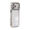 Xiaomi 17 Pro Max Magnetic Lens Stand Phone Case