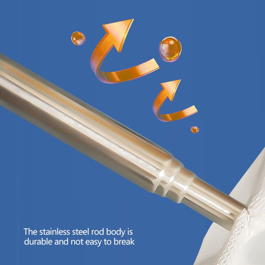 3D Aquarium Fish Net Extendable Handle Soft Mesh Safe for Catching Fish Shrimp Aquarium Accessories