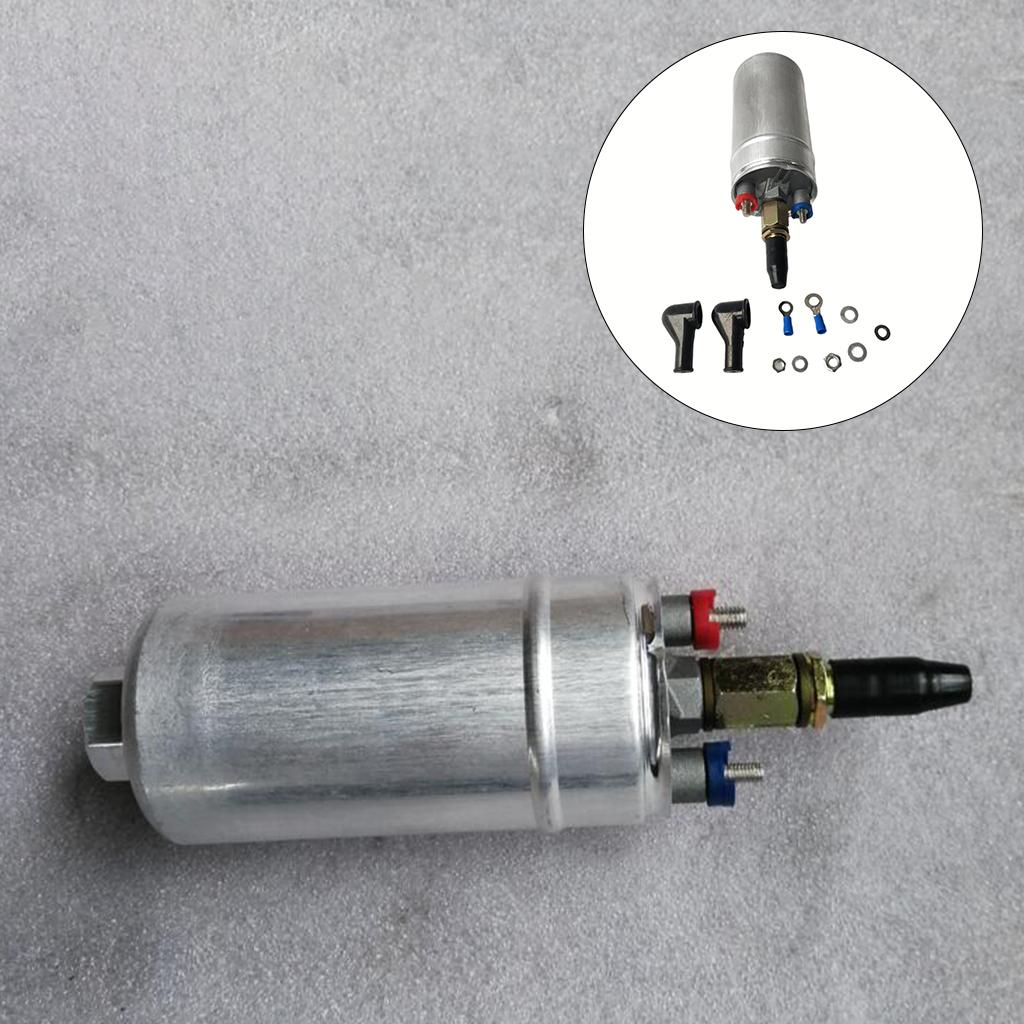 Fuel Pump Kit Inline High Performance Replacement 0580254044 for Truck