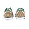 Gucci Tennis 1977 'Ebony' 606111 HVK20 9766