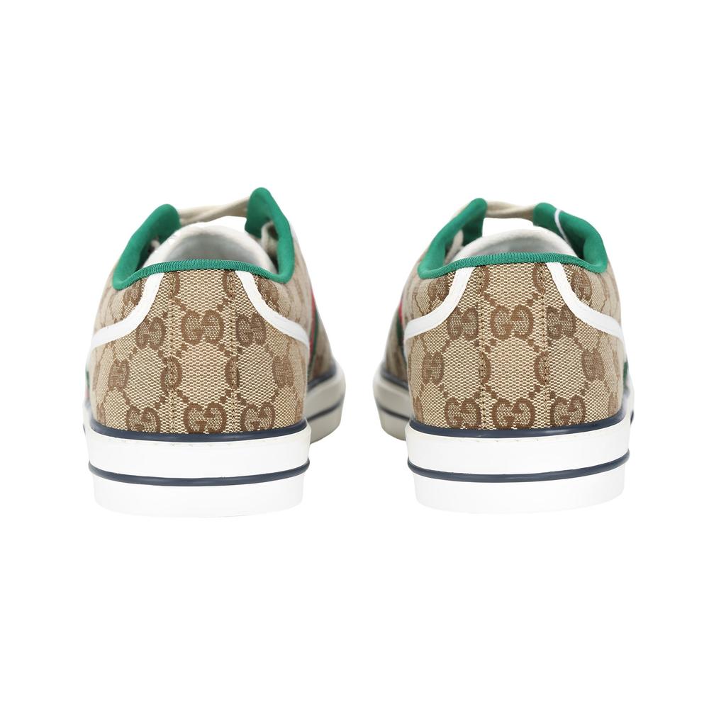 Gucci Tennis 1977 'Ebony' 606111 HVK20 9766