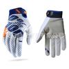 Full Finger Cycling Gloves Mountain Bike Road Motorcycle Off-Road Riding Anti-Slip Breathable Nylon Unisex Adult S-XXL