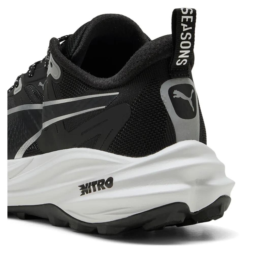 Puma Кроссовки для бега Voyage NITRO 4