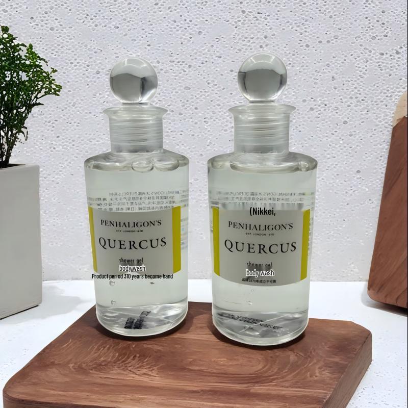 Penhaligon's Royal Oak Dušo želė (2x50ml)