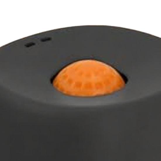 Yousheng Dog Liquid Lick Bowl Safe Slow Feeder Lick Toy No Spill Liquid Treat Dog Feeder Puppy Licking Bowl with Rolling Ball for Large Medium Small