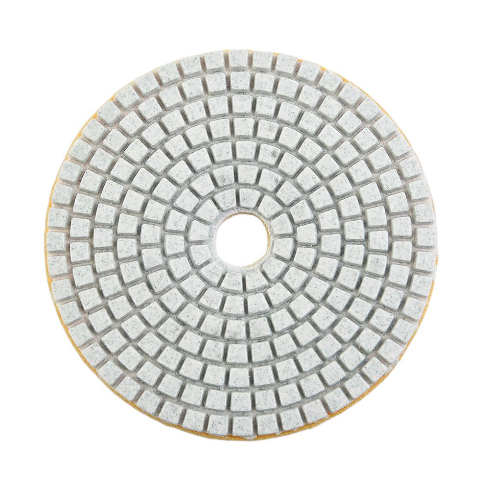 Sanding Polishing Pad Stone Wet / Dry 30-10000grit Building