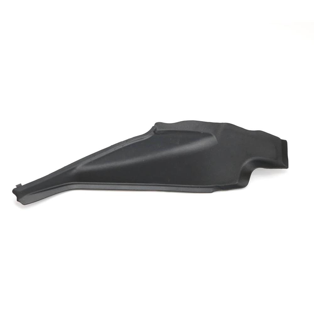 68286793AB Per Jeep Cherokee 2019-2023 NUOVO Pannello di rivestimento laterale sinistro del cofano