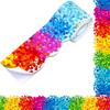 Self Adhesive Border Classroom Decors Border Trim Sticker Colorful Dot Trim Border Bulletin Board Border Trim