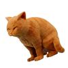 Funny Kitten Vomit Toothpaste Squeezer 3D Printed Bathroom Essential Safe For Kids And Adults