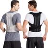 Produits orthopédiques – Corsets orthopédiques et correcteurs de postures