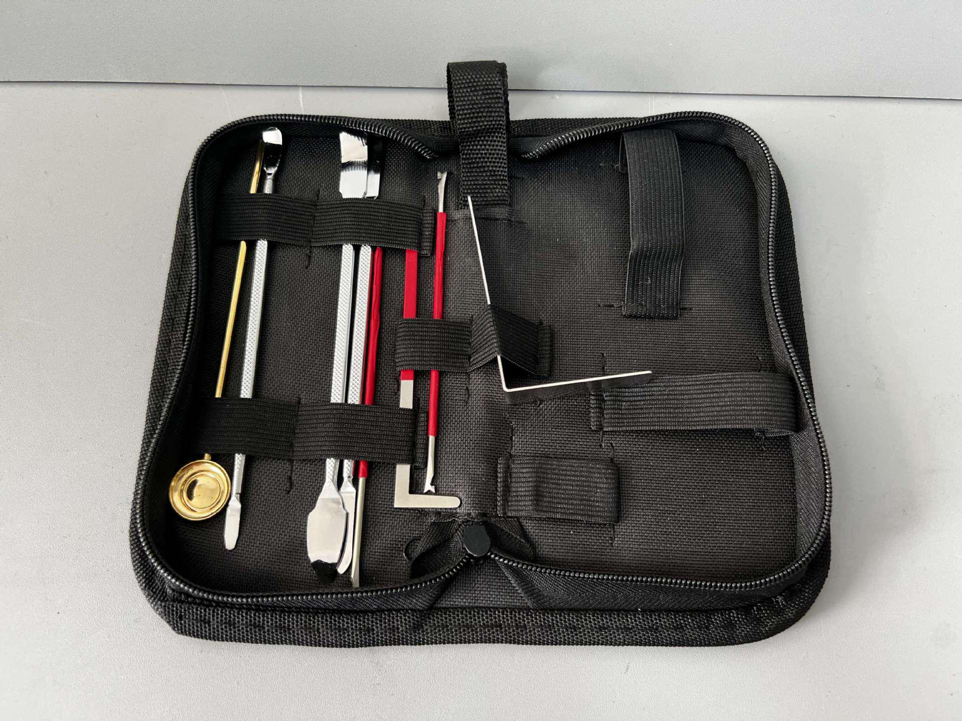 

Woodwind Instrument Repair and Protection Kit