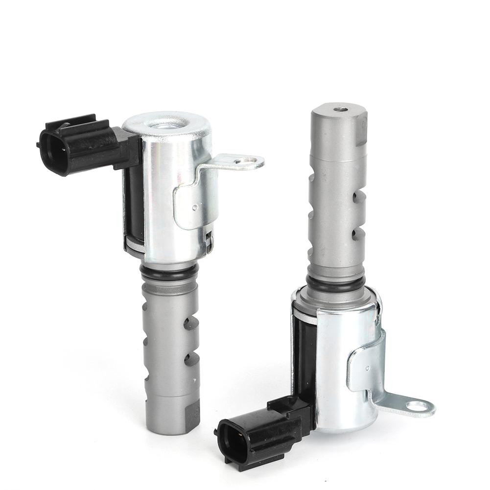 Left and Right VVT Valve Engine Variable Timing Solenoids 917 211 917 214 Fit for Lexus ES300
