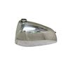 Yamaha YZ125 Chrome Steel Petrol Gas Fuel Tank 1977-78 |Fit For