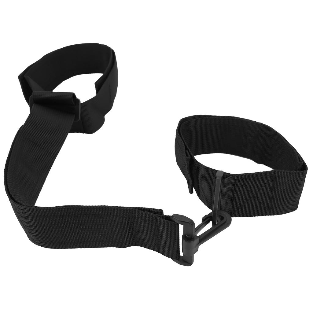 Golf Swing Correction Belt Training Aid Post Orthotics Strap for Golfer Beginners Practice