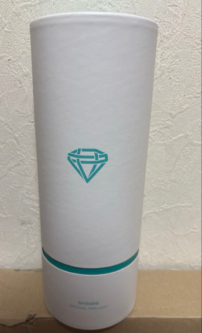 [USED] SHINee Official Light Stick