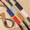 2 Pcs Ribbon Bookmarks Creative Book Markers Page Markers Bible Bookmarks for Students Teachers