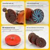 Diamond Polishing Disc for Stone and Granite Renovation