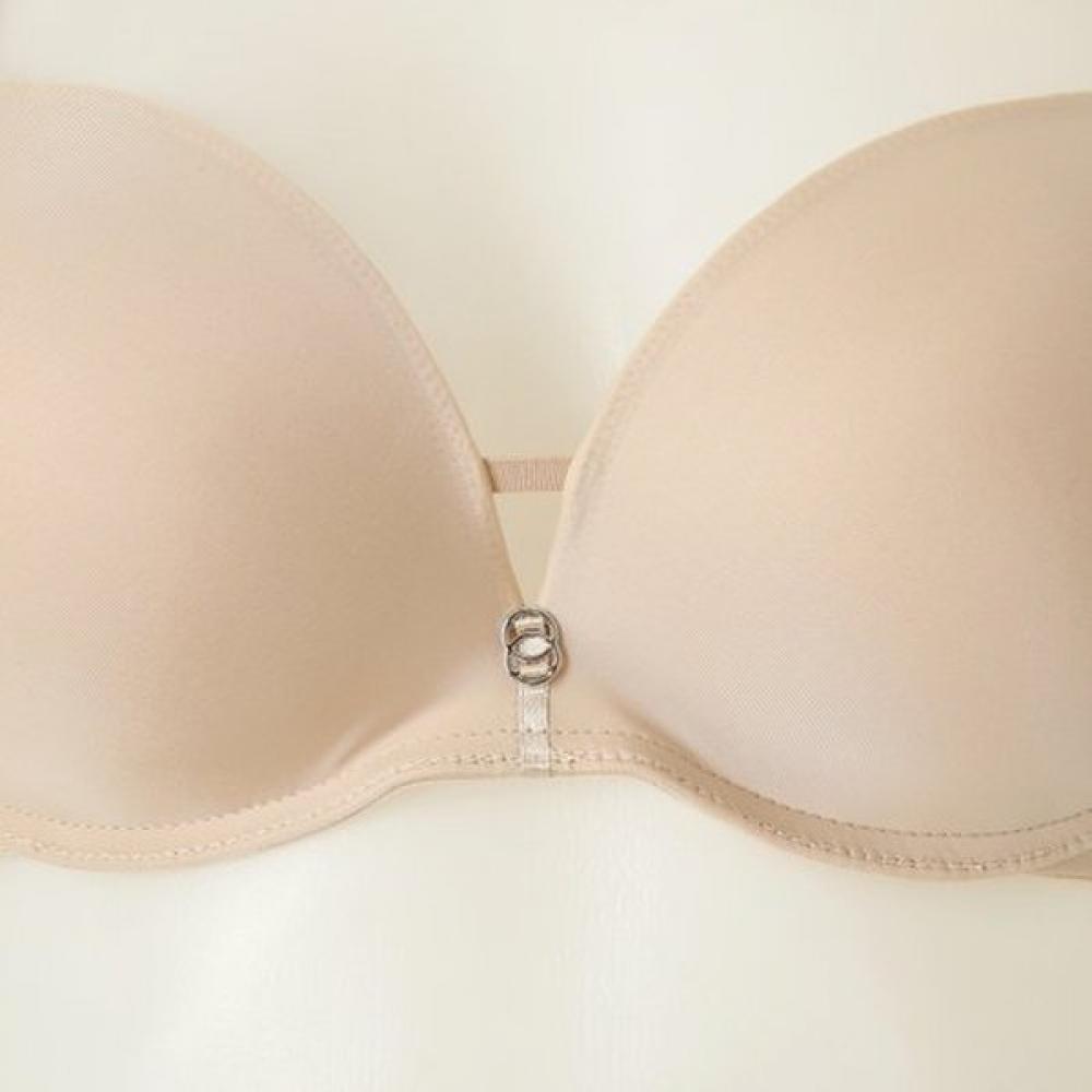 Venus Wireless Perfect Support Panel Side Mold Bra Vbrw643cd