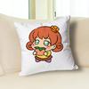 S-Stardew Game V-Valley Cushion Cover Suitable For Sofa Car Bedroom Office Cushions Decorative Pillow Case