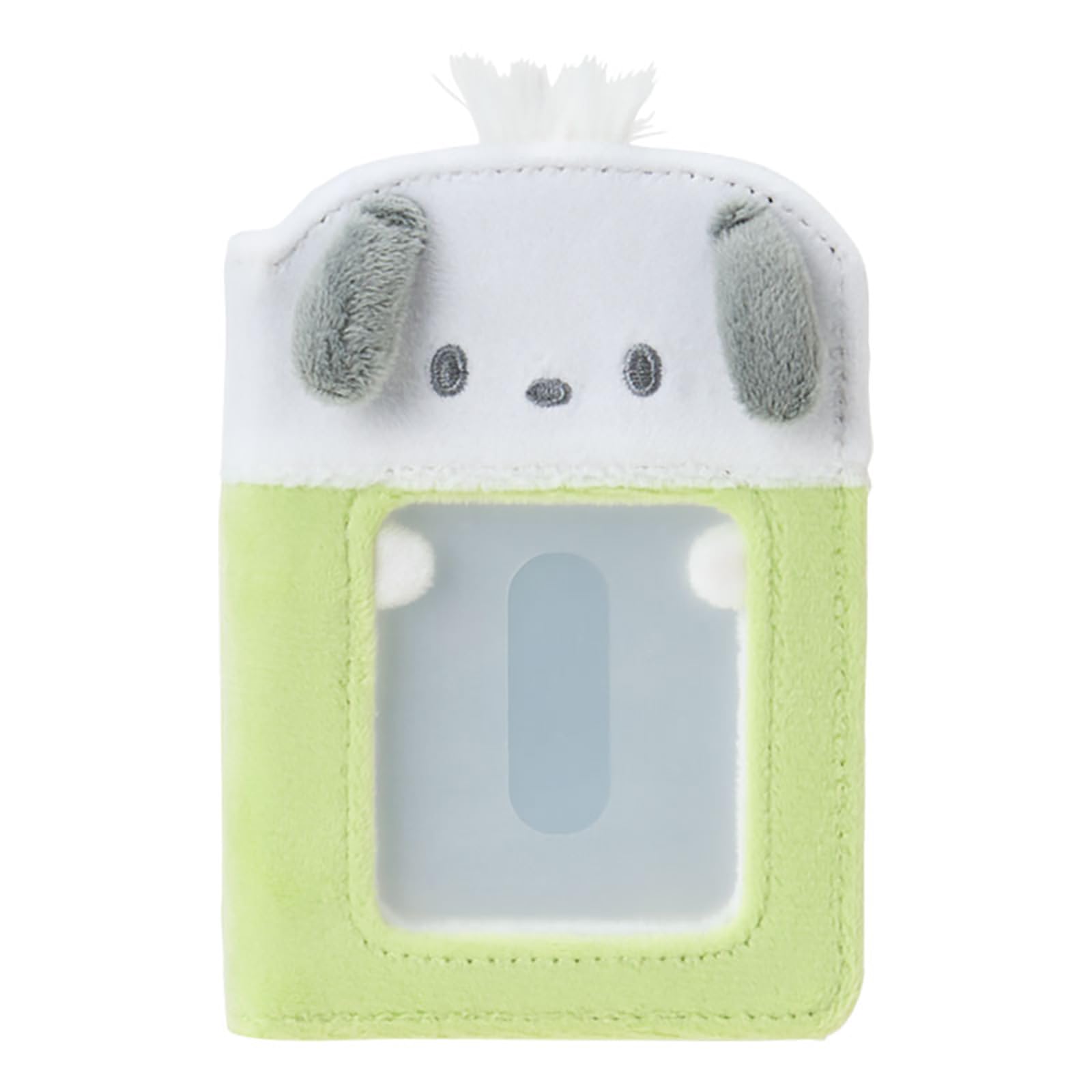 Sanrio Collect Book Pochacco 602159 (Enjoy Idol)