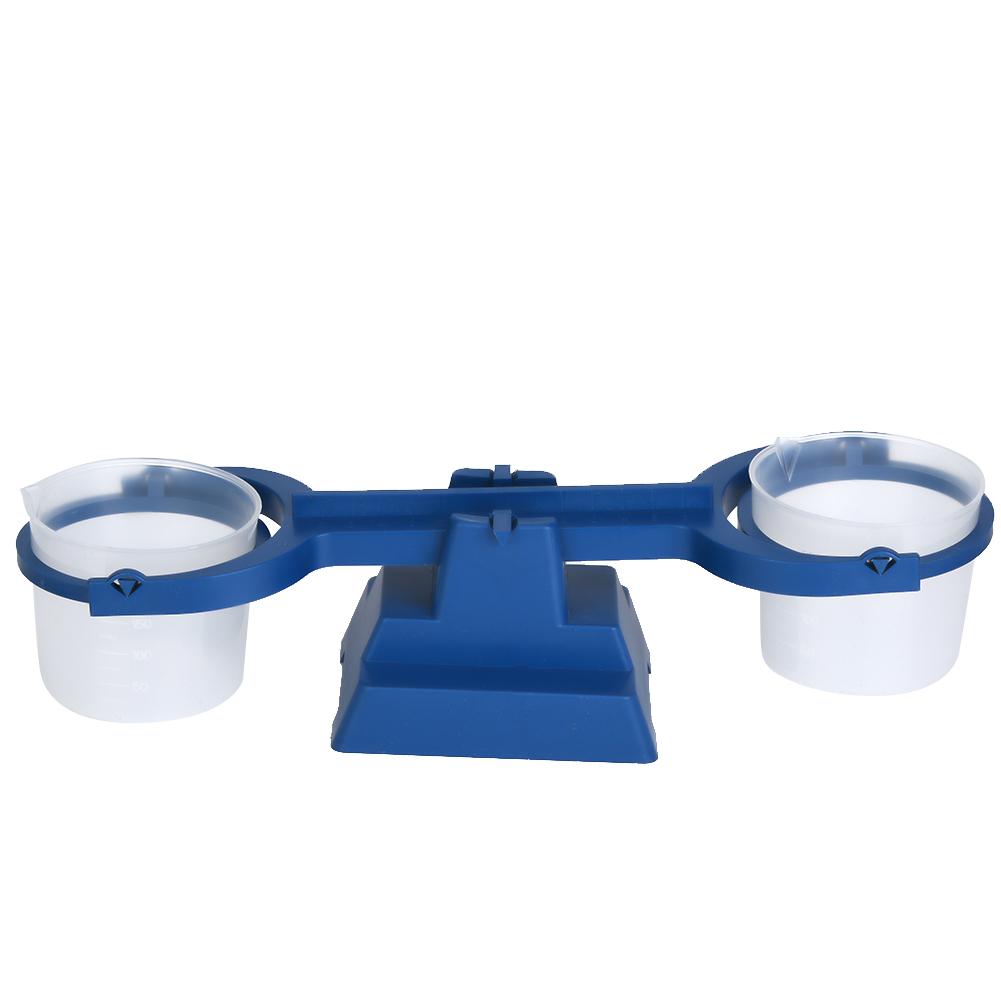 

200 г 1 г Математические весы Школьное физическое образовательное оборудование Инструмент Простые весы