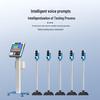 Jinshu Smart Touchscreen PE Test Equipment