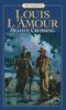 Mojave Crossing The Sacketts by Louis LAmour Paperback Book 9780553276800