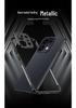 Oppo Reno16 Metal Hippo Buckle Heat Dissipation Case - Drop-Resistant Protective Cover
