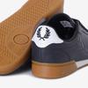 Fred Perry Men S SneakerS B722 Leather