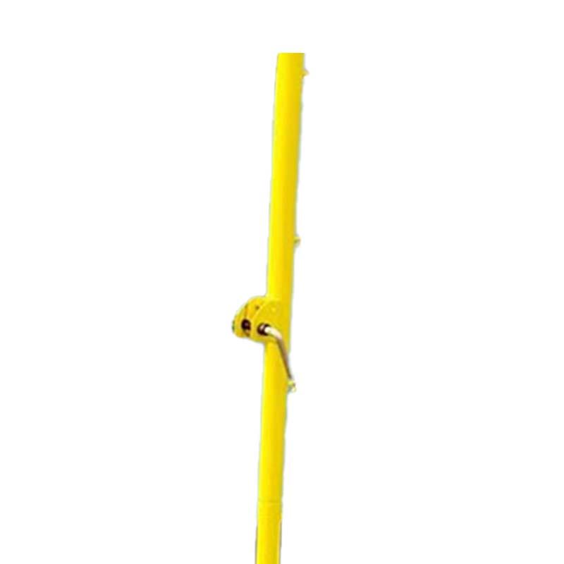 Sports Partner Portable Badminton Net System