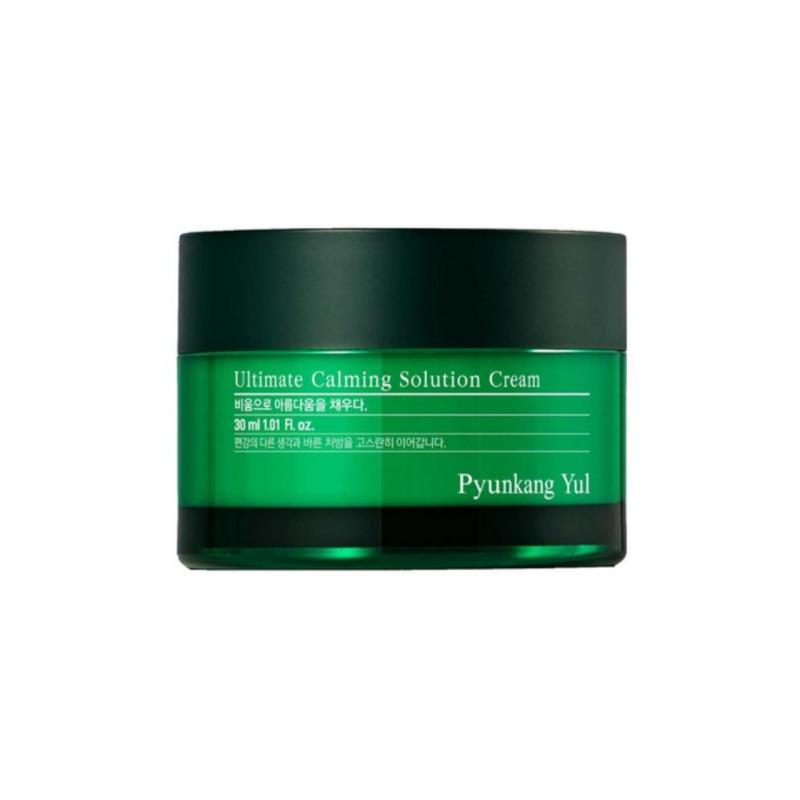 Pyunkang Yul Ultimate Calming Solution Cream 30ml