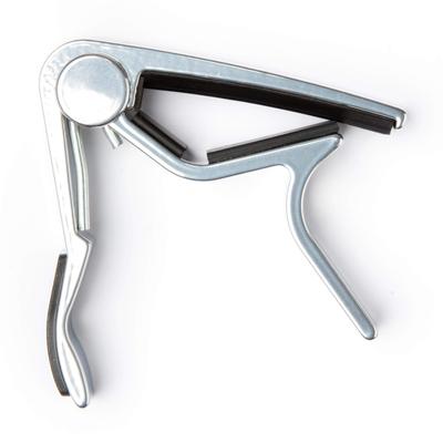JIM DUNLOP 83CDN Trigger Capo Akustik Nickel