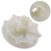 1pc Start Pulley Part For 530069313 Plastic Recoil