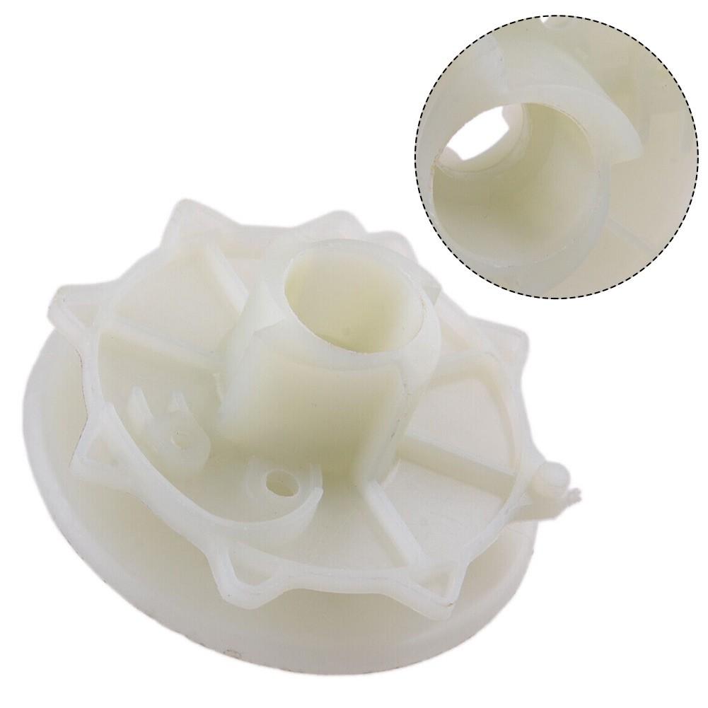 1pc Start Pulley Part For 530069313 Plastic Recoil