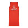 Womens/Ladies Les Mills Activchill Dreamblend Tank Top