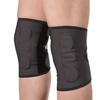 MORITO PROSAFETY Tägliche Aufmunterung Kniebandage Rechtes Knie L-LL Schwarz MPRO-07 Nylon Polyurethan Kniebandage 38-42cm